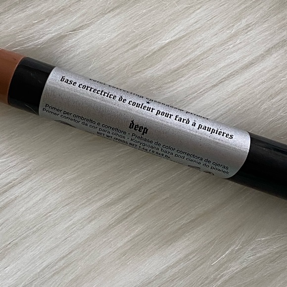 Kat Von D Lock-It Color Correcting Eyeshadow Prime - Picture 4 of 6